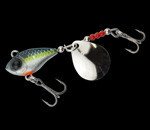 BIOVEX Vex Spin 3 / 8 #82