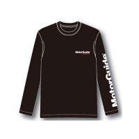MOTOR GUIDE MG Long T-Shirt L