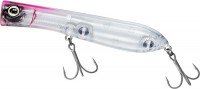 DAIWA SaltyPop 110F #Pink Head Clear