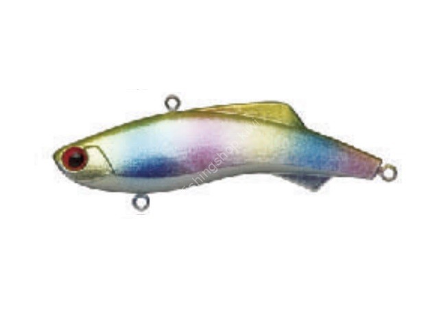 MADNESS Shiriten Vibe73 SY #06 Ginpun Rainbow