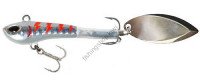 RAPALA JAPAN SO-RUN BLADE 21g SRB21-SCG