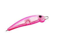 MUKAI Fishing Pogo Releaser 2 #03 Pink Red Glow