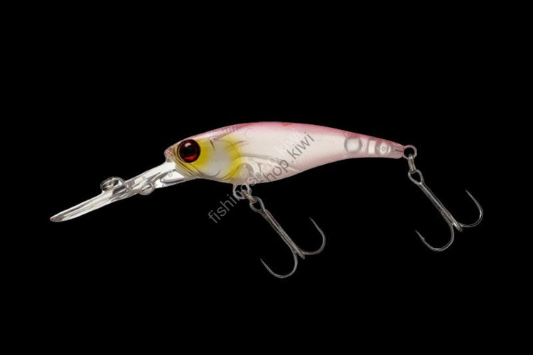 JACKALL Soul Shad 62DDR SP Cotton Shad