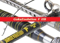 GOKUSPE GokuEvolution F 170-150HB