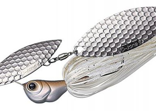 EVERGREEN D Zone DW 3/8 05 SMELT