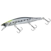 DAIWA D Jerkbait SW 112S 16.2g SR-LI #LI Chart Head Iwashi