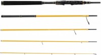 ABU GARCIA Salty Style Colors STCS-905MT-AY Active Yellow