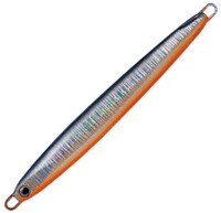 ANGLERS REPUBLIC PALMS Slow Blatt Cast Long Lake Shore Slow 15g #WP-61 Blackback Orange Belly