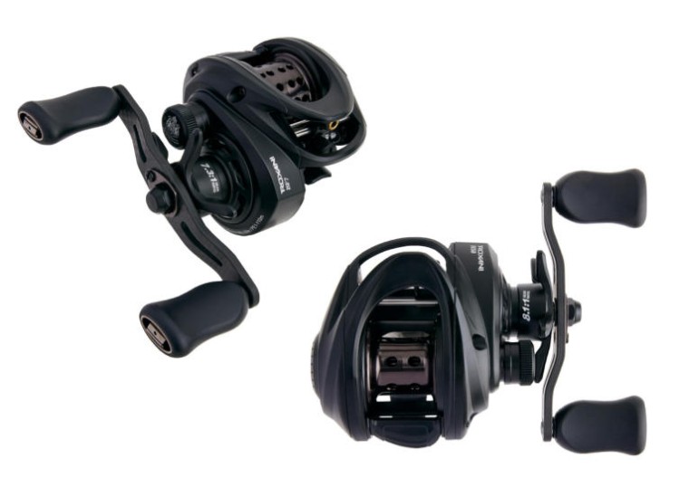 ABU GARCIA Roxani BC BF 7-L