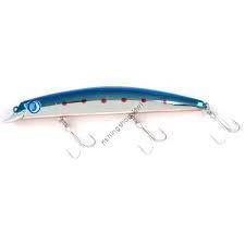 JUMPRIZE Rowdy 130F No.14 Blue Pink Iwashi MSP