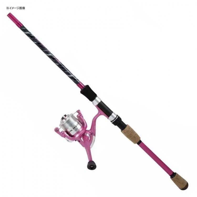 OKUMA Fin Chaser X Series Combos 602-30PK