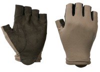 SHIMANO GL-007V Sensitive Gloves 5 Khaki L