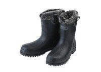 MAZUME Winter Boots LL #Black