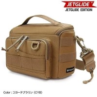 FULLCLIP FSD-012 2 Block RVJ/Two Block RVJ CYB