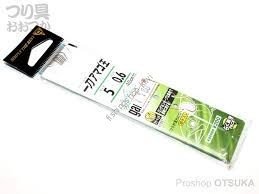 GAMAKATSU Itto Amago Ou [Brown] #5 (7pcs)