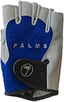 ANGLERS REPUBLIC Palms Finesse Game Gloves (Blue) M