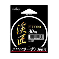 Yamatoyo Master Fluoro 30m #1