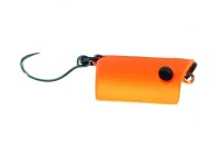BASSDAY Pellet Pellet S #901 Orange Glow
