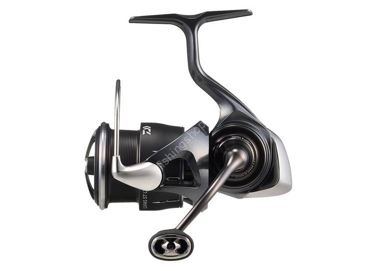 DAIWA 24 Luvias ST LT2500S-XH Reels buy at Fishingshop.kiwi