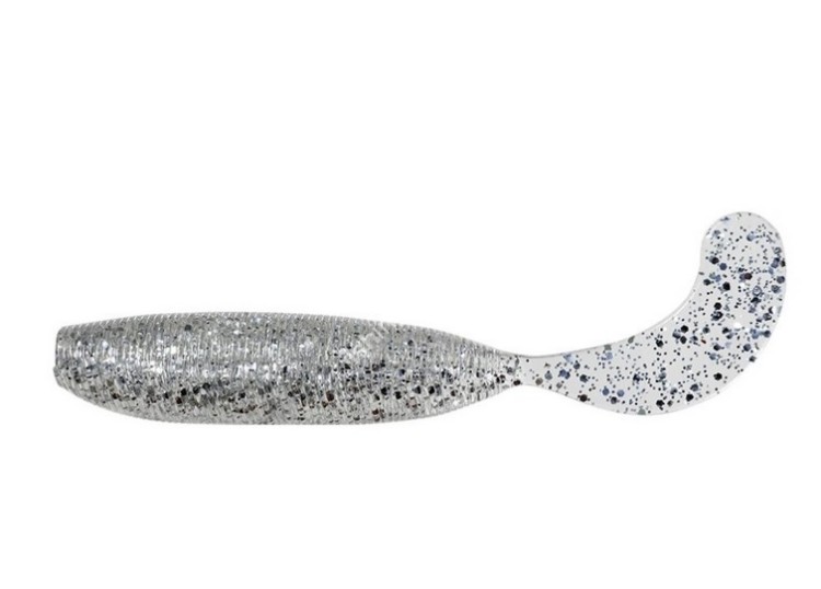 BUDDY WORKS Flag Tanuki 4 #FNC Final Clear (5pcs)