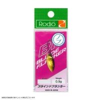RODIO CRAFT Blinde Flanker 0.9g #2014 Nobu Color