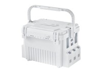 DAIWA Tackle Box TB7000HS #Shine White