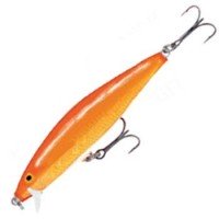 RAPALA Flat Rap FLR8 GFR