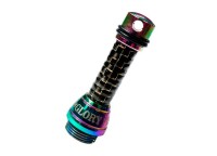 GLORY FISH BK-007 Body Keeper 7 #Rainbow