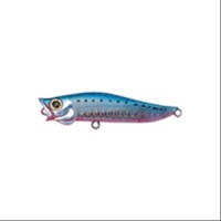 JACKSON R.A. POP 70毫米 #BPI 蓝粉色 Iwashi