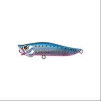 JACKSON R.A. POP 70mm #BPI Blue Pink Iwashi