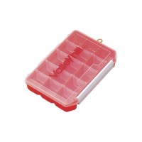 VALLEYHILL VH Lure Case 3010NDM #Fluorescent Orange