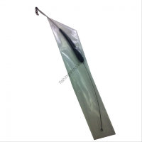 Fujiwara with Lead Balance Light No.10 Mud Black