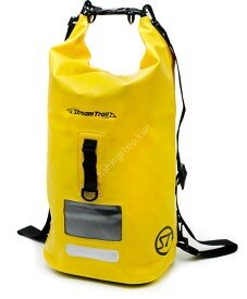 STREAM TRAIL Dry Cube 20L Saffron