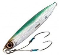 SHIMANO JW-260S Colt Sniper Aomono Catcher 60g #010 Kyorin Chigyo