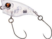 DAIWA Presso Poppin Bug #Clear