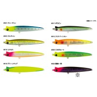 LEGARE Regalia 100LT 18g Sinking #046 Eldorado