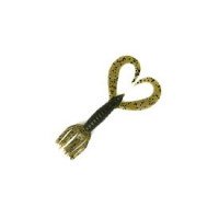 KEITECH Little Spider 2 #101 Green Pumpkin Pepper