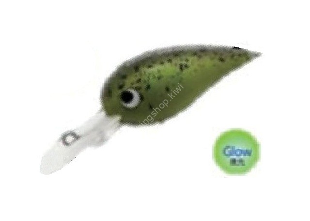 OFFICE EUCALYPTUS mini Cura #10 Wasabi