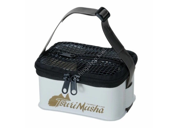 TSURI MUSHA Tackle in Case M