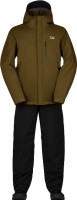 DAIWA DW-3523 Rainmax Winter Suit (Dark Olive) 3XL