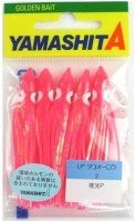 YAMASHITA LP Tako Aurora 2 90mm5 #Yako P