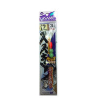 SASAME Suzuki Seigo Bukkomi Tsuri E-700 [Gold] 1 Hook 12-3