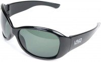 LSD D Flyman #Piano Black / Gray Green