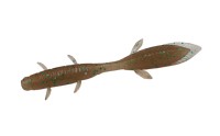 OTHER BRANDS GALAPAGOS Kubire Unagi 4'' #34 Cinnamon Green