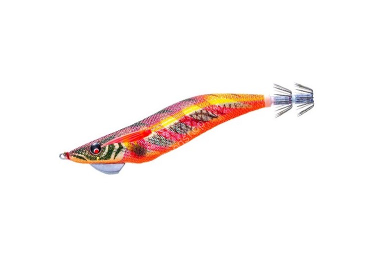 DUEL Mag Q Tungsten No.3.0 #海藻棕