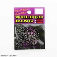OTHER BRANDS BOGGY Welded Ring Economy Pack #3 (50pcs)