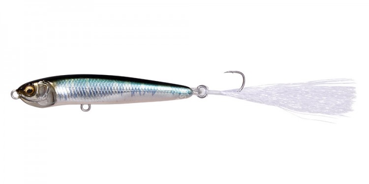 MEGABASS Karashi IGX 60F Wagin Hasu