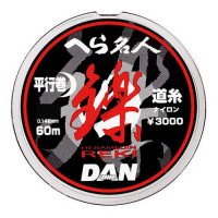 DAN Hera Meijin REKI Fishing Line 60 m #1