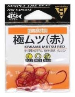 GAMAKATSU Kiwame Mutsu [Red] #22 (6pcs)