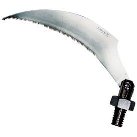 BELMONT MS-097 Sutenmokari Sickle (S) 4-minute Screw With Hexagon Nut